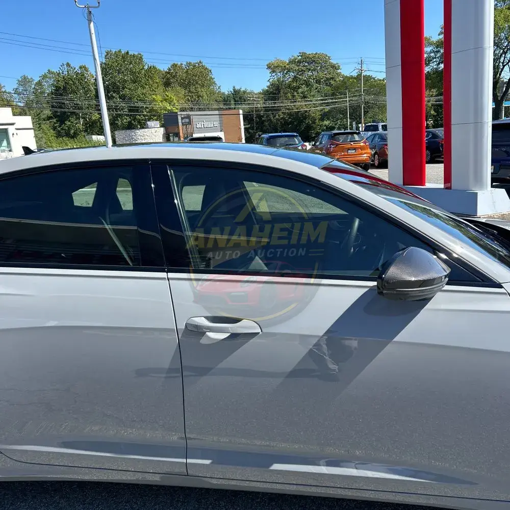 2025 Audi S6 2.9T Quattro Prestige