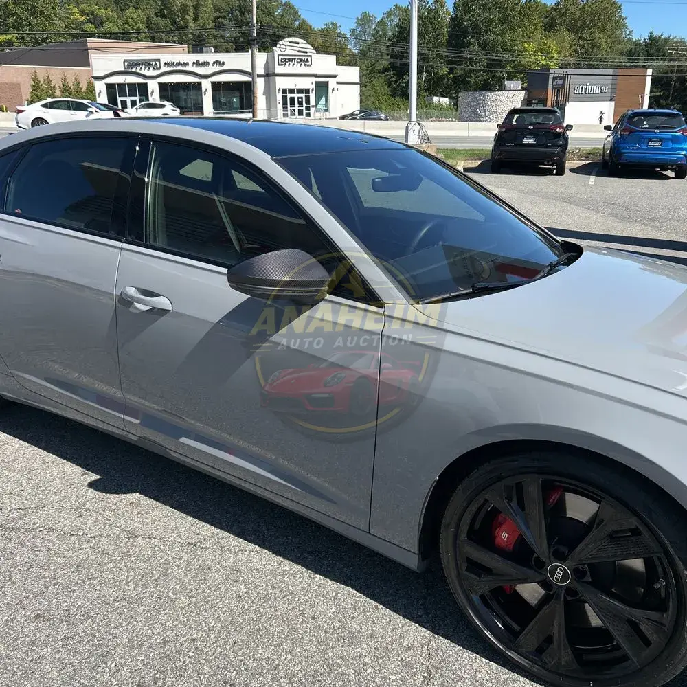 2025 Audi S6 2.9T Quattro Prestige