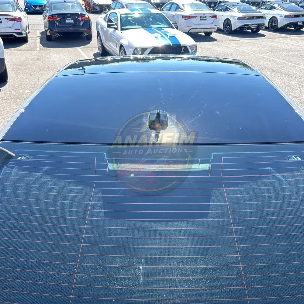 2025 Audi S6 2.9T Quattro Prestige