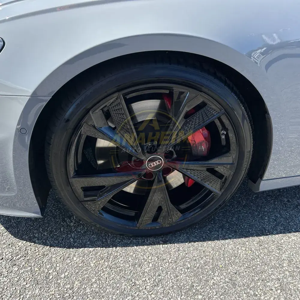 2025 Audi S6 2.9T Quattro Prestige