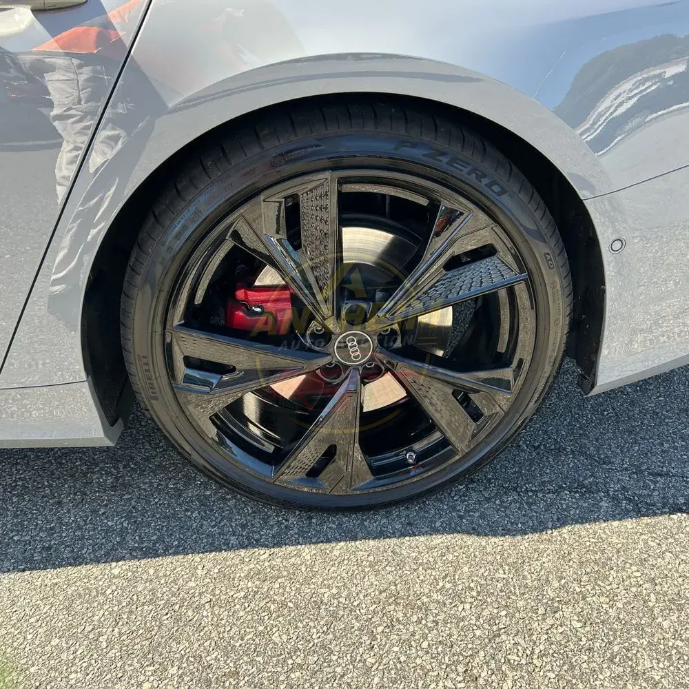 2025 Audi S6 2.9T Quattro Prestige