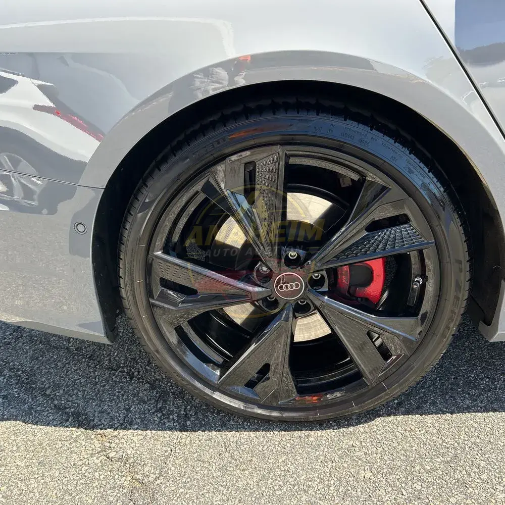 2025 Audi S6 2.9T Quattro Prestige