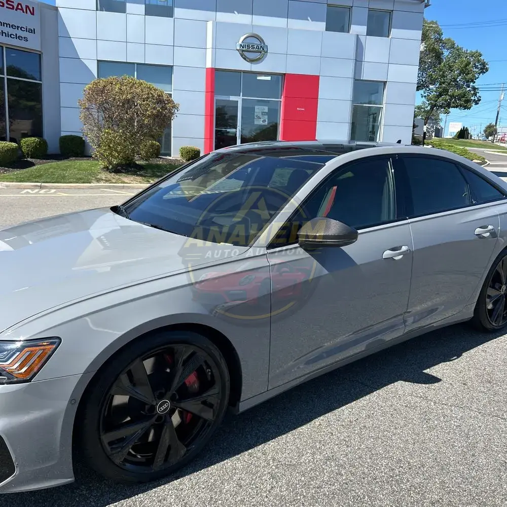 2025 Audi S6 2.9T Quattro Prestige