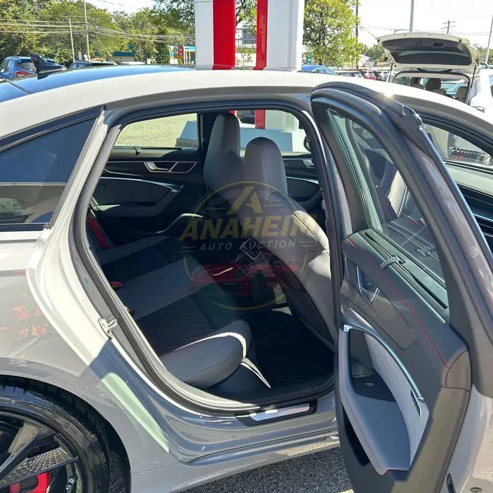 2025 Audi S6 2.9T Quattro Prestige