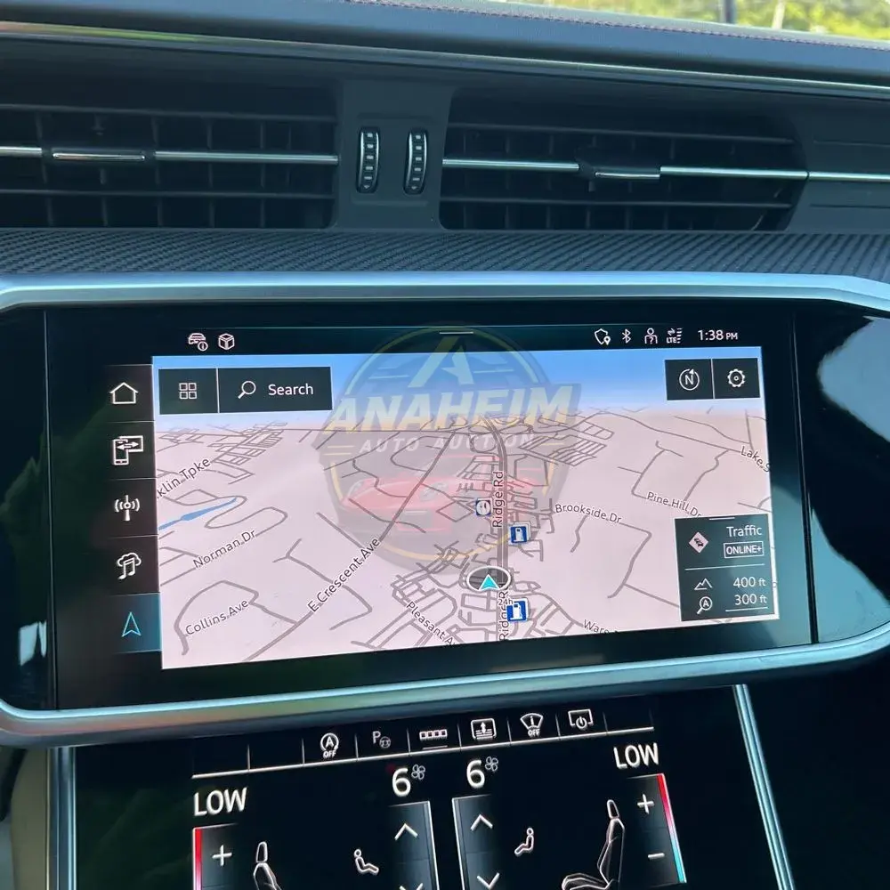 2025 Audi S6 2.9T Quattro Prestige