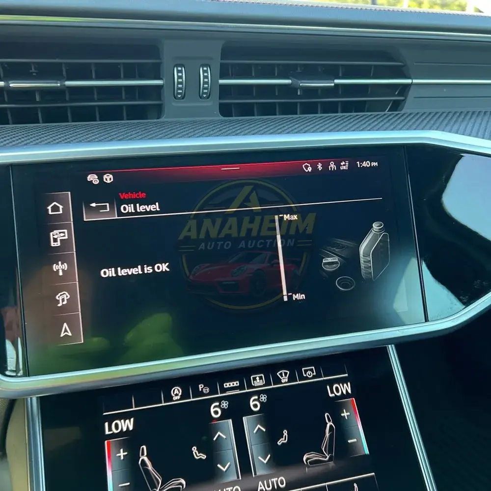 2025 Audi S6 2.9T Quattro Prestige