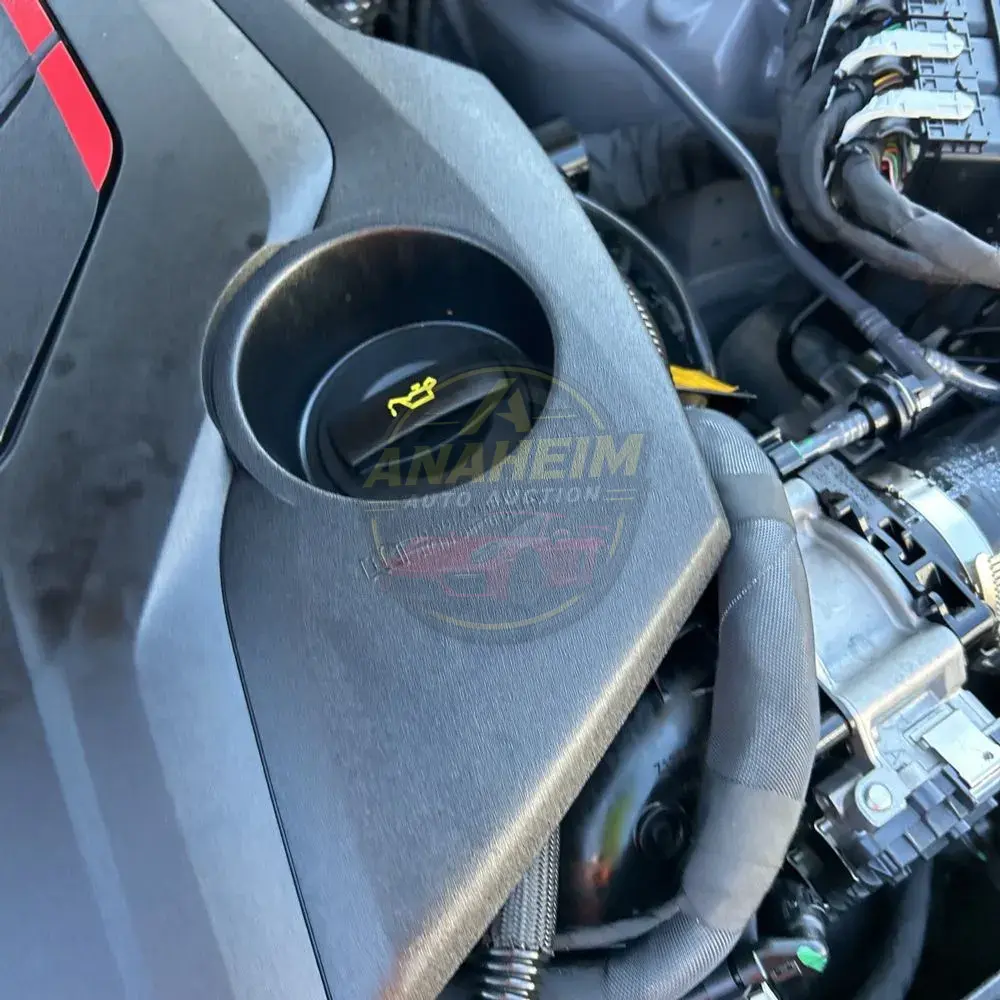 2025 Audi S6 2.9T Quattro Prestige