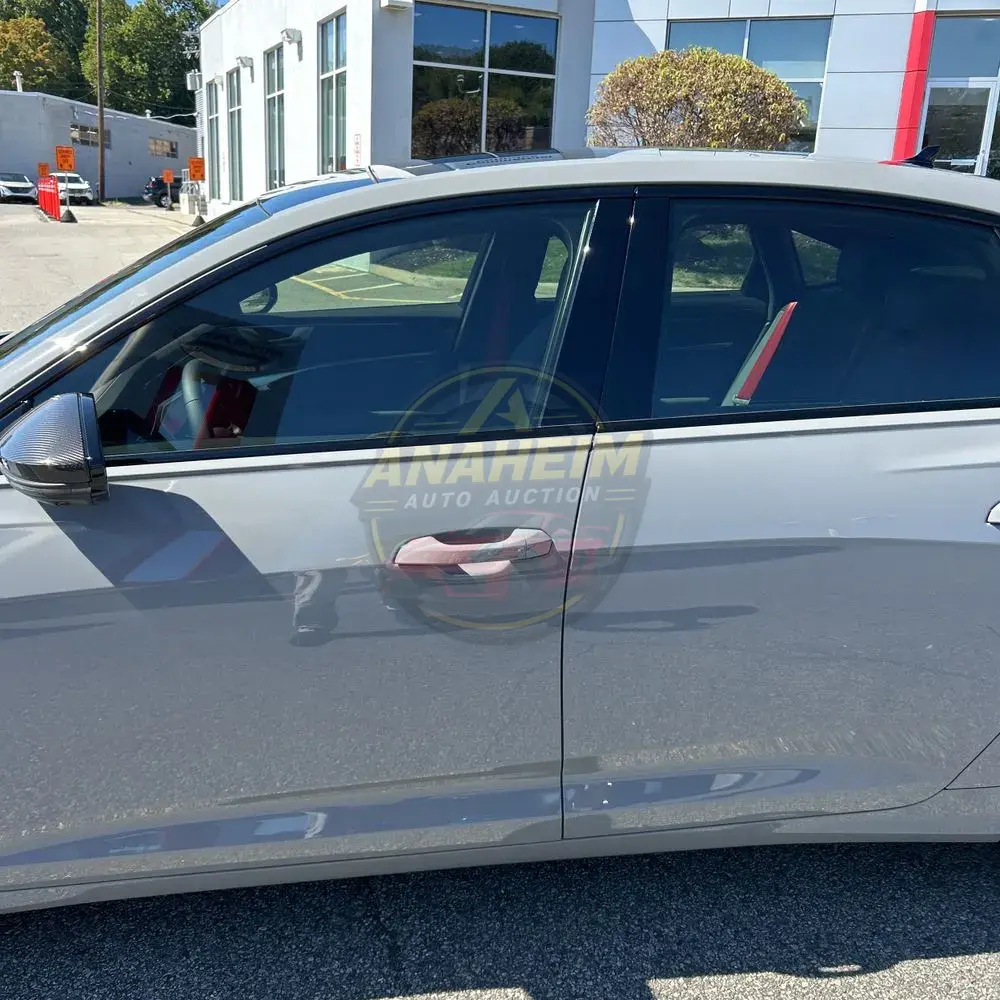 2025 Audi S6 2.9T Quattro Prestige