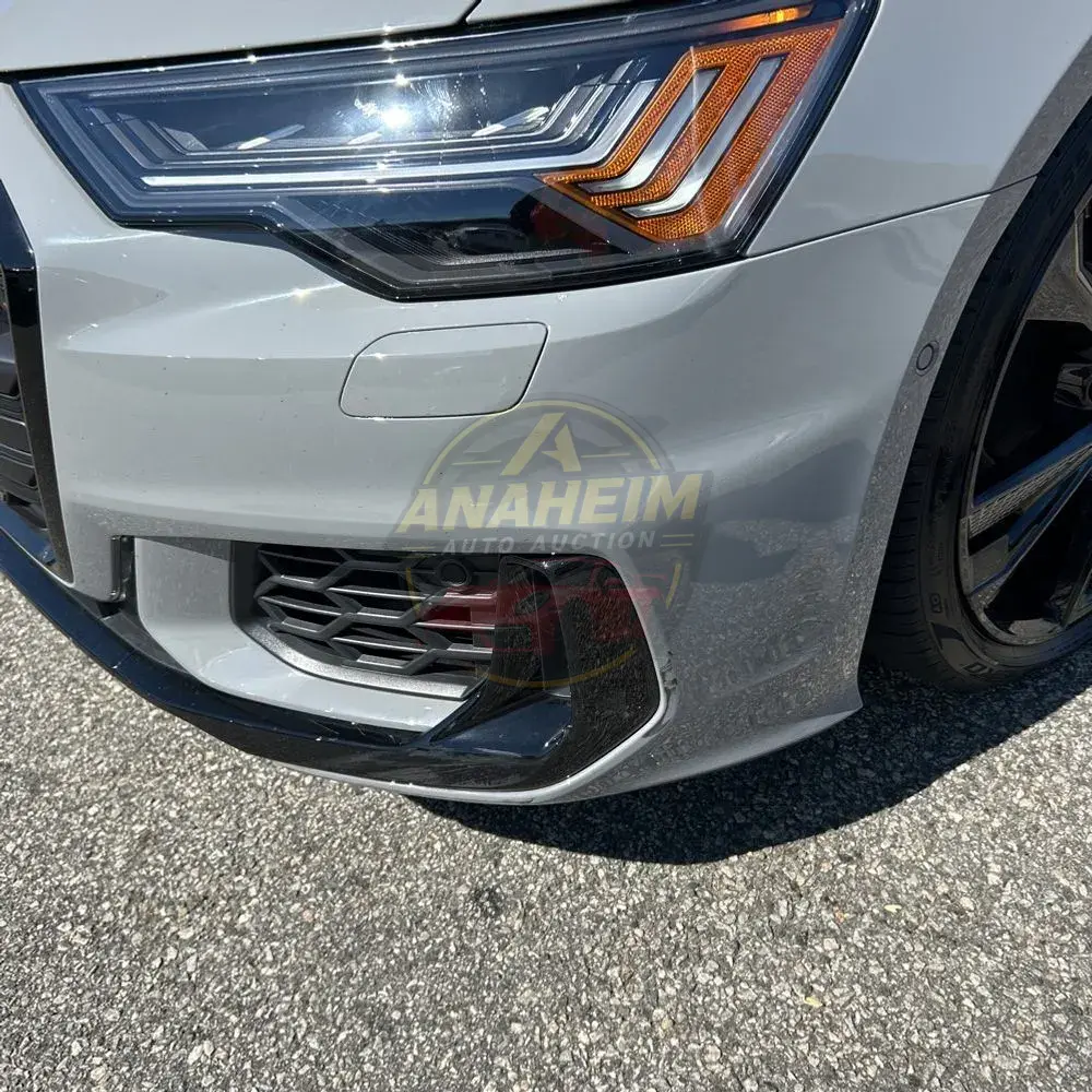 2025 Audi S6 2.9T Quattro Prestige
