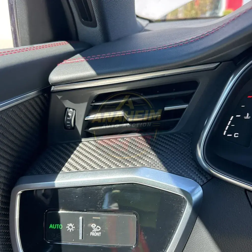 2025 Audi S6 2.9T Quattro Prestige