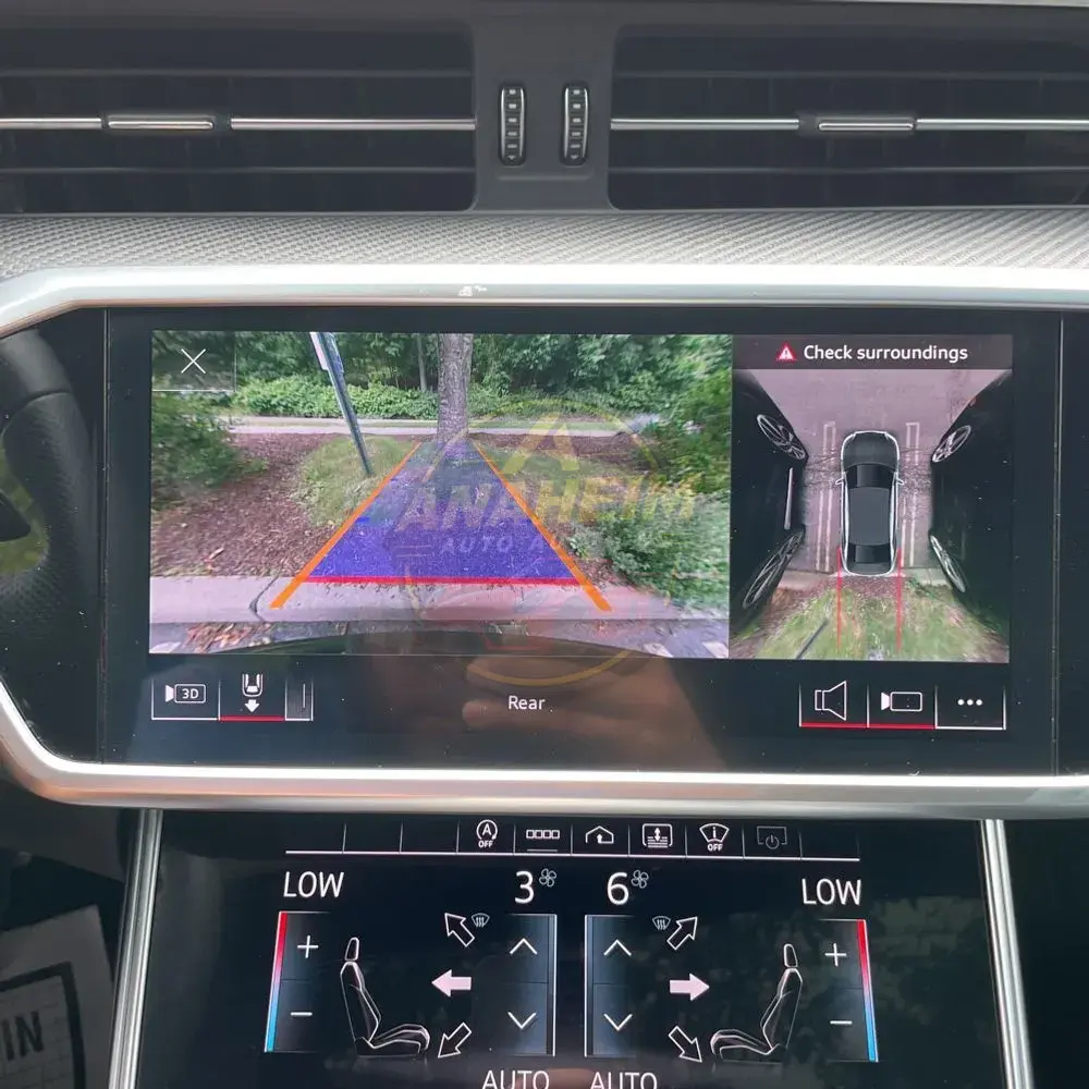2022 Audi S6 Prestige