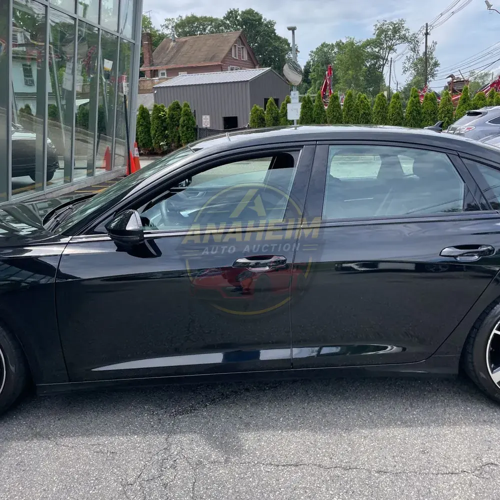 2022 Audi S6 Prestige