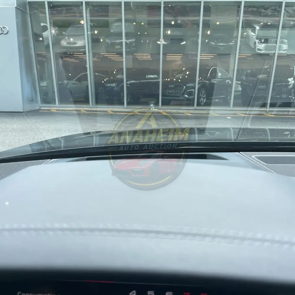 2022 Audi S6 Prestige
