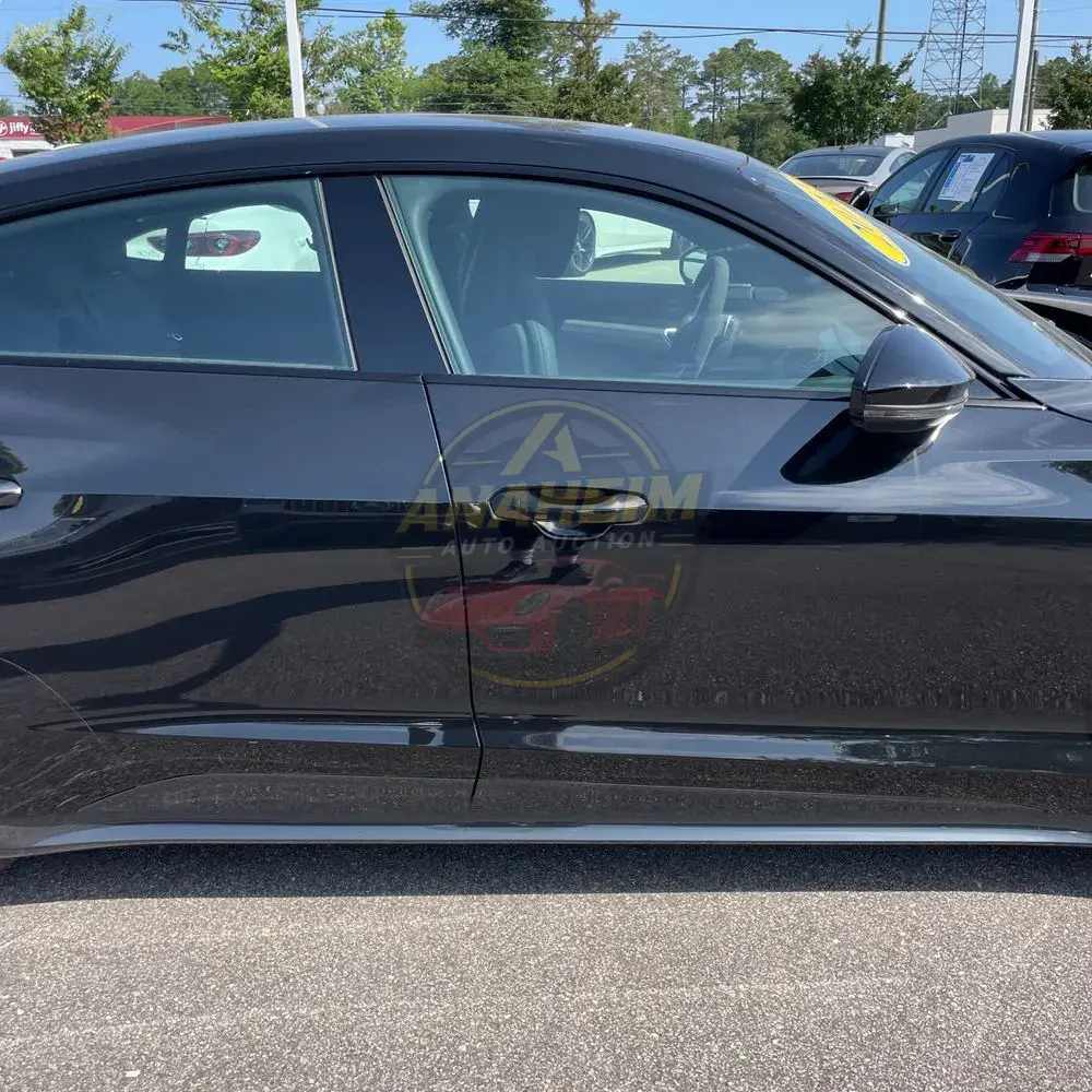 2022 Audi e-tron GT Premium Plus