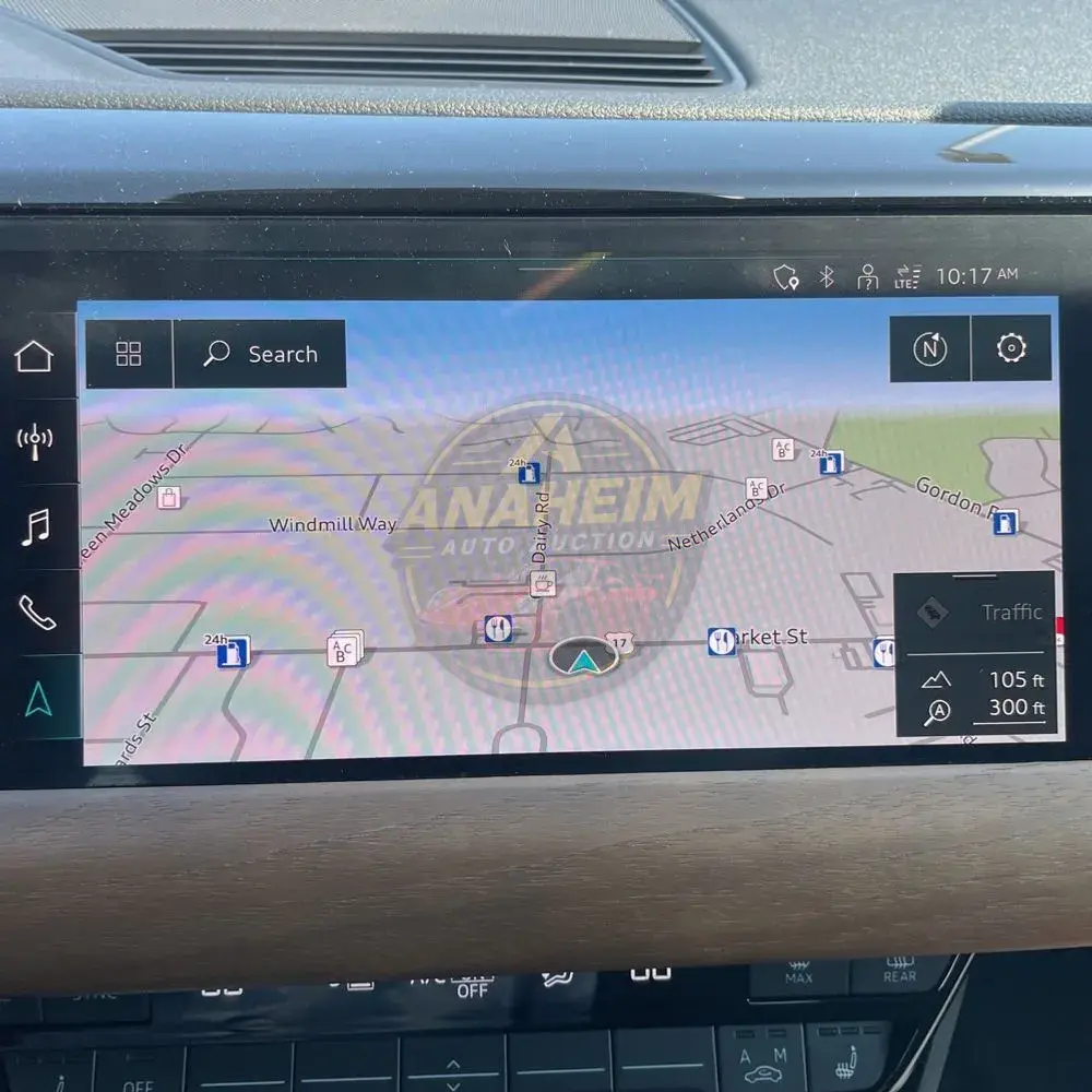 2022 Audi e-tron GT Premium Plus