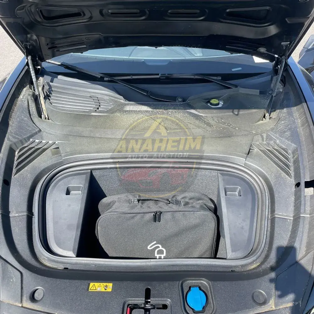2022 Audi e-tron GT Premium Plus