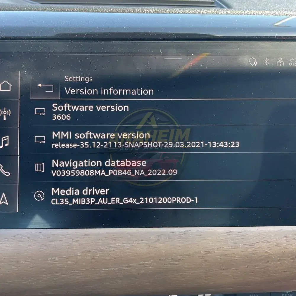 2022 Audi e-tron GT Premium Plus