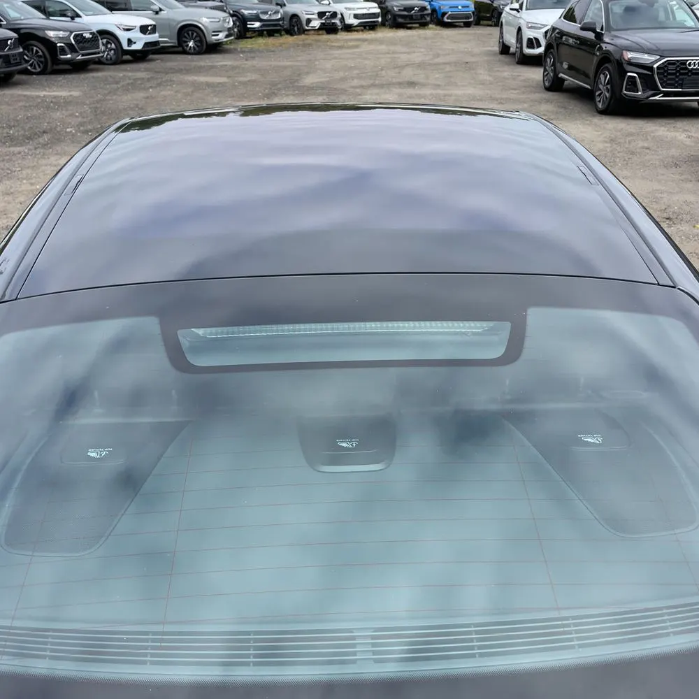 2023 Audi e-tron GT Premium Plus