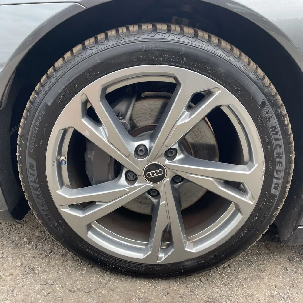 2023 Audi e-tron GT Premium Plus