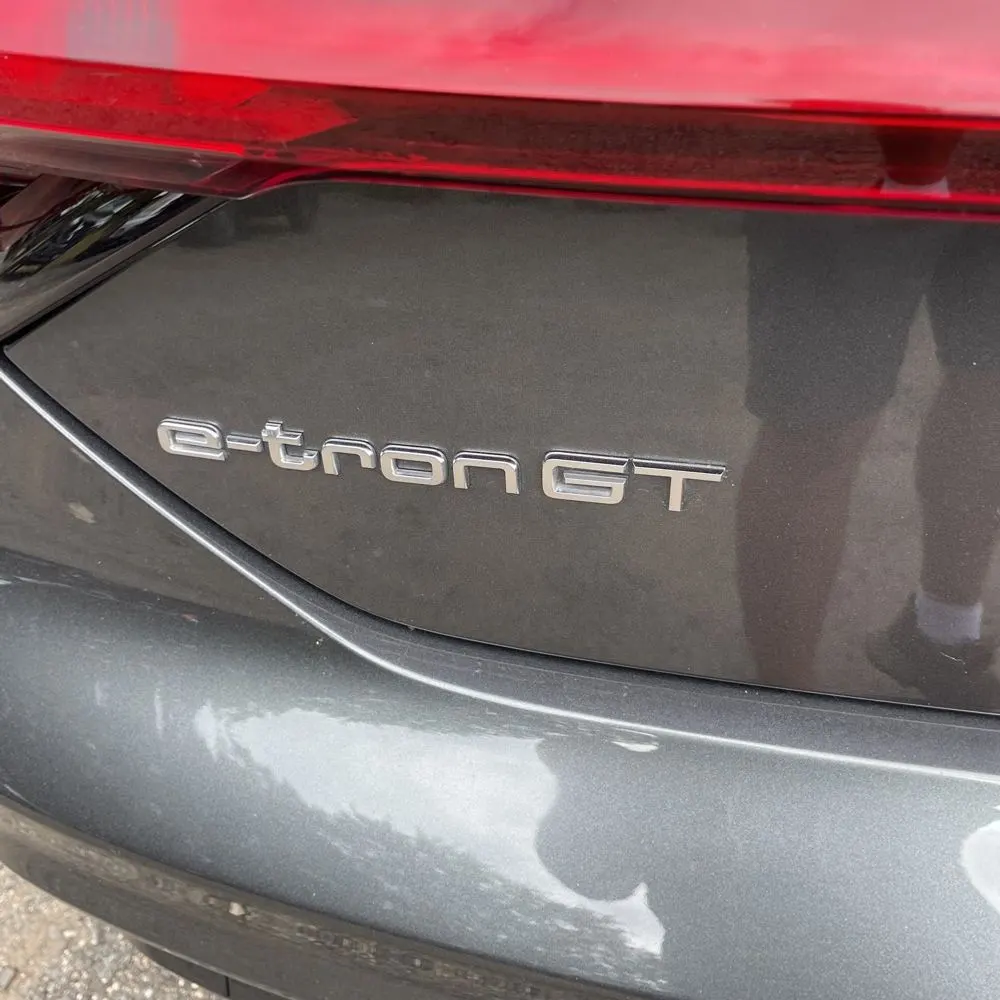 2023 Audi e-tron GT Premium Plus