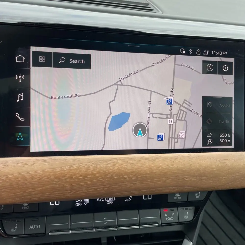 2023 Audi e-tron GT Premium Plus