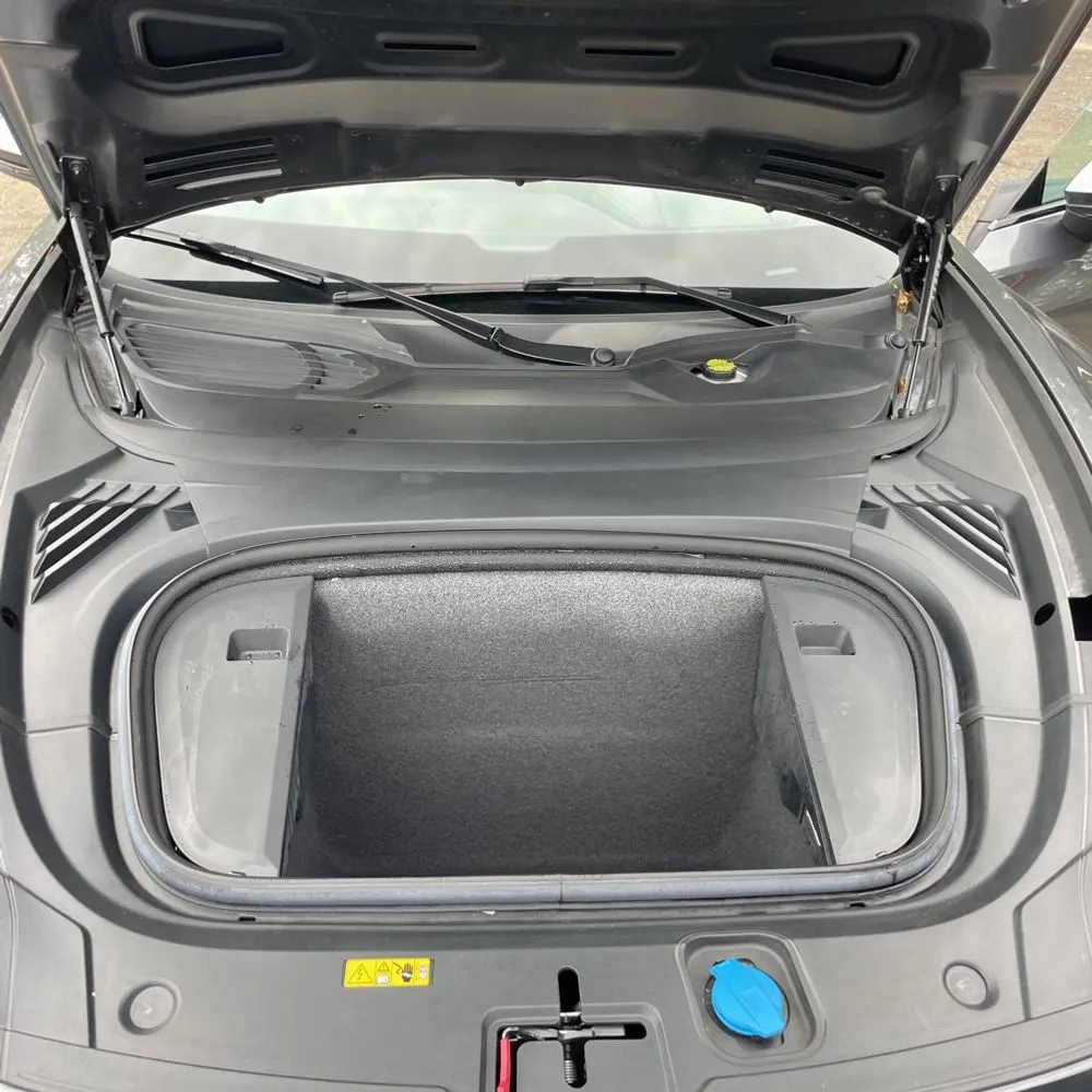 2023 Audi e-tron GT Premium Plus