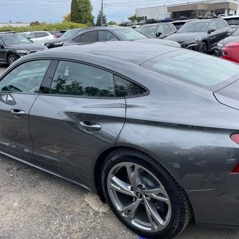 2023 Audi e-tron GT Premium Plus