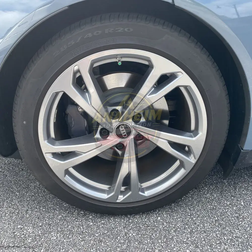 2022 Audi e-tron GT Premium Plus