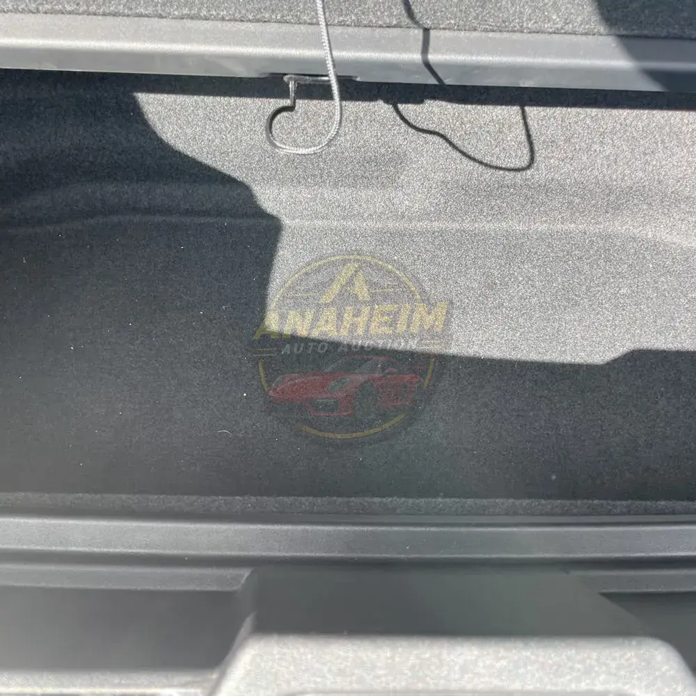 2022 Audi e-tron GT Premium Plus