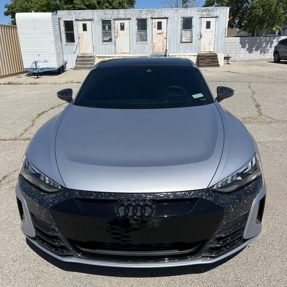 2024 Audi e-tron GT Premium Plus