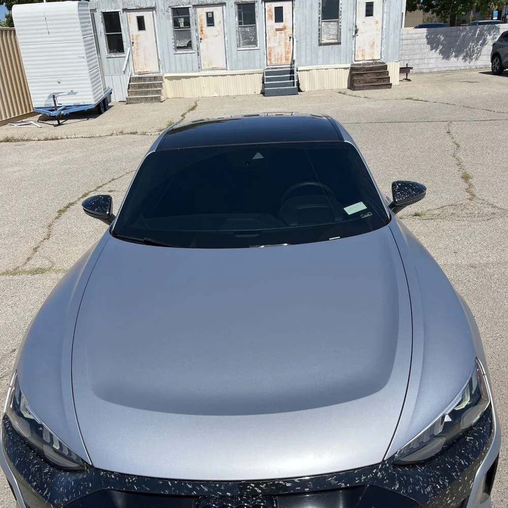 2024 Audi e-tron GT Premium Plus