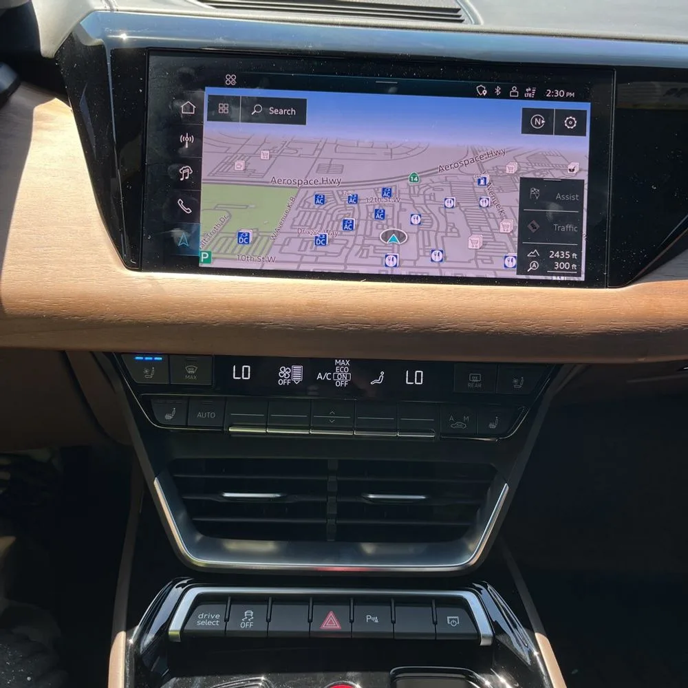 2024 Audi e-tron GT Premium Plus