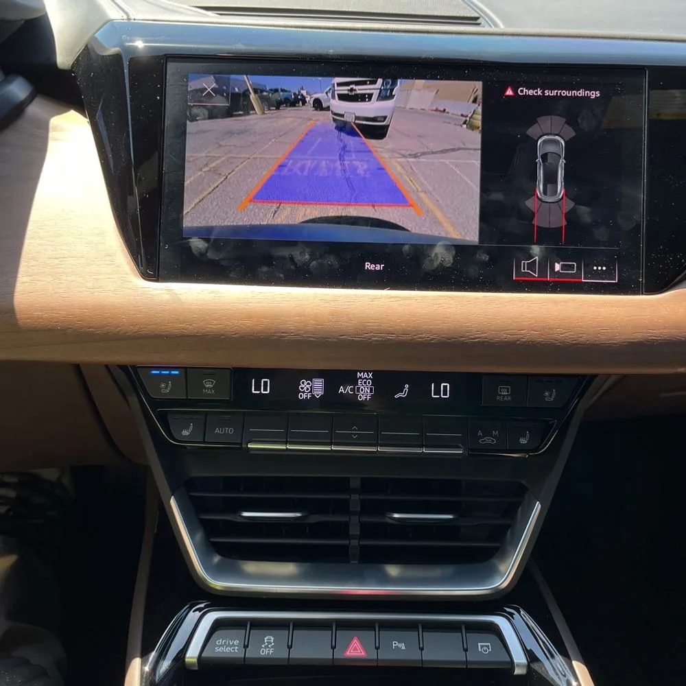 2024 Audi e-tron GT Premium Plus