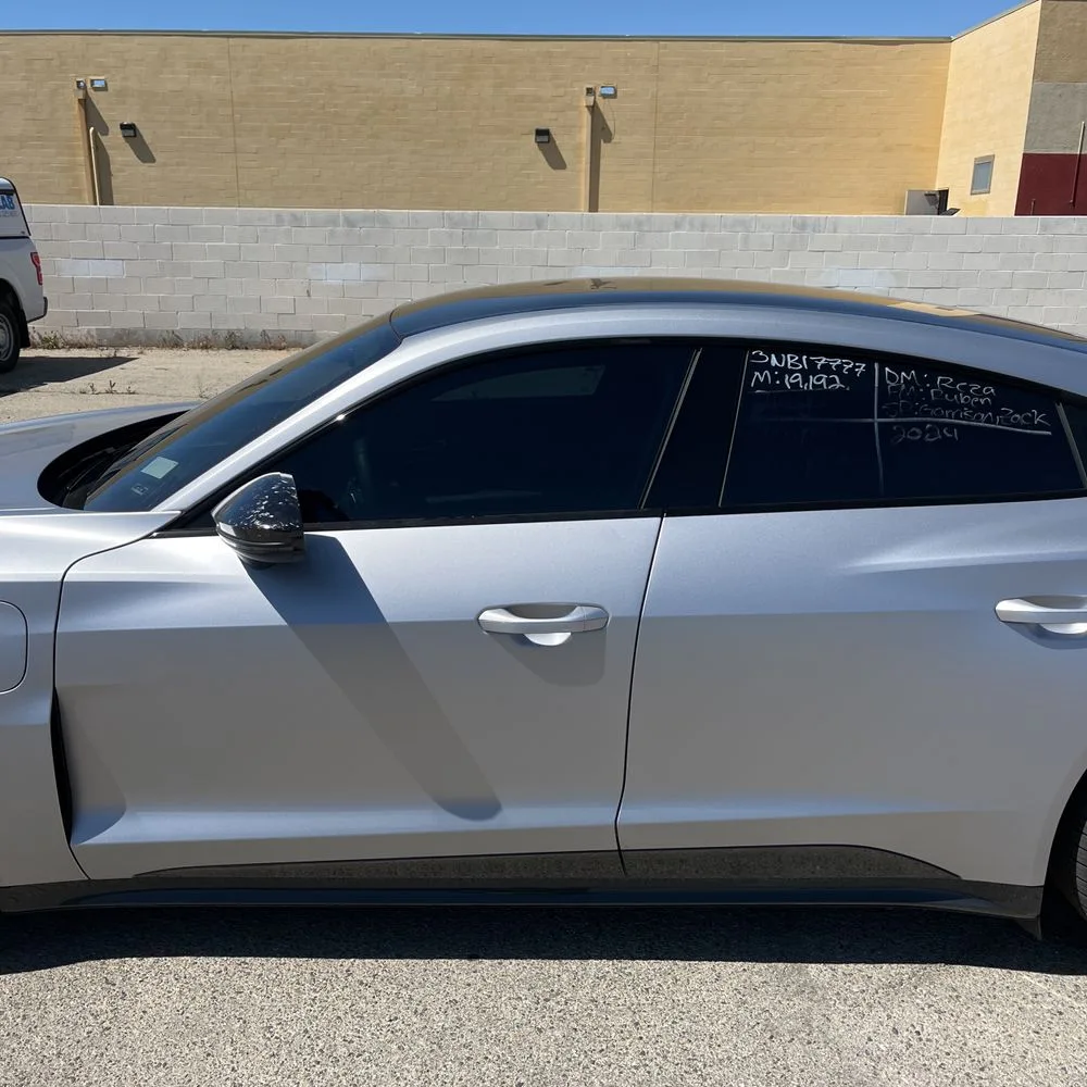 2024 Audi e-tron GT Premium Plus