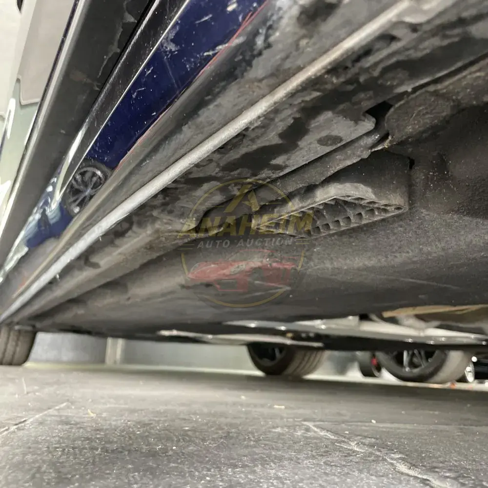 2024 Audi A8 L 55