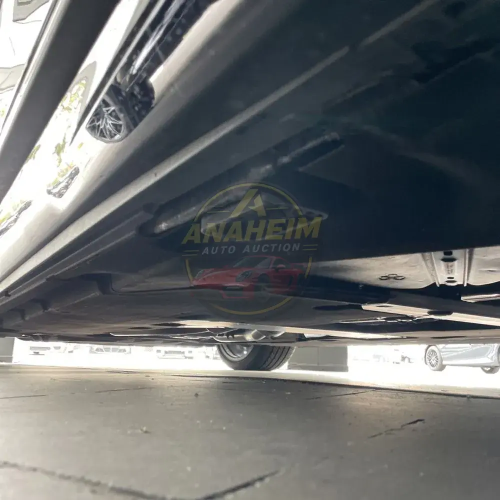2024 Audi A8 L 55