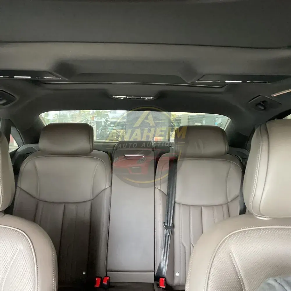 2024 Audi A8 L 55