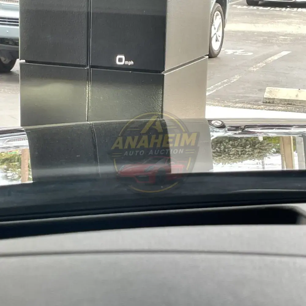 2024 Audi A8 L 55