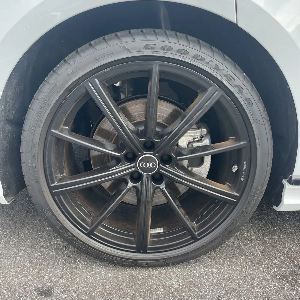 2024 Audi A8 L 55