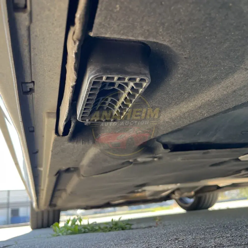 2022 Audi S8