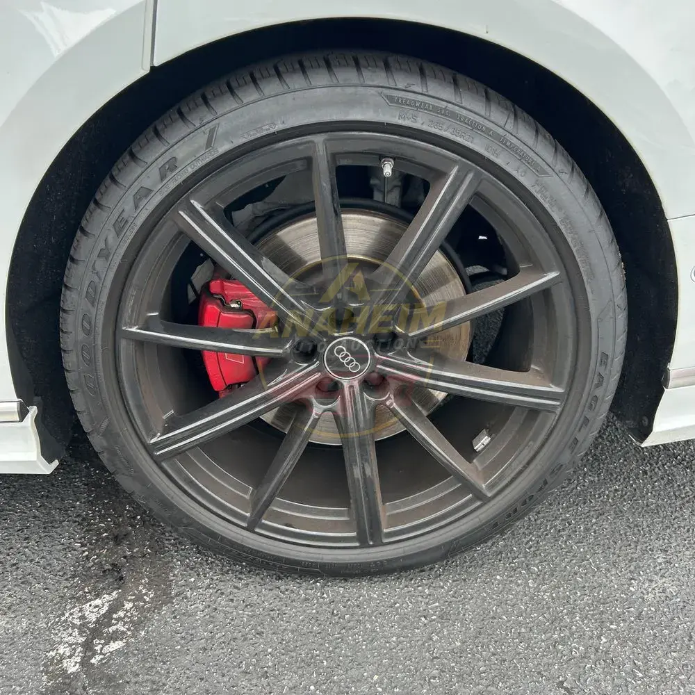 2023 Audi S8