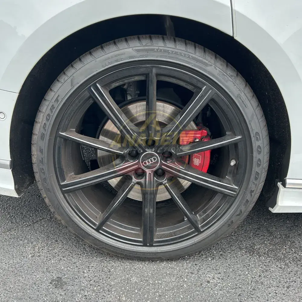 2023 Audi S8