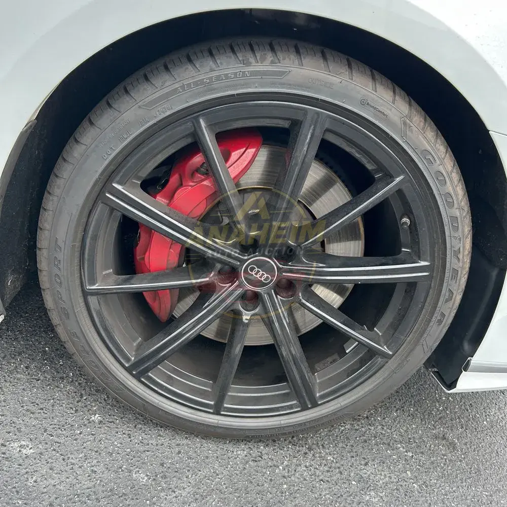 2023 Audi S8