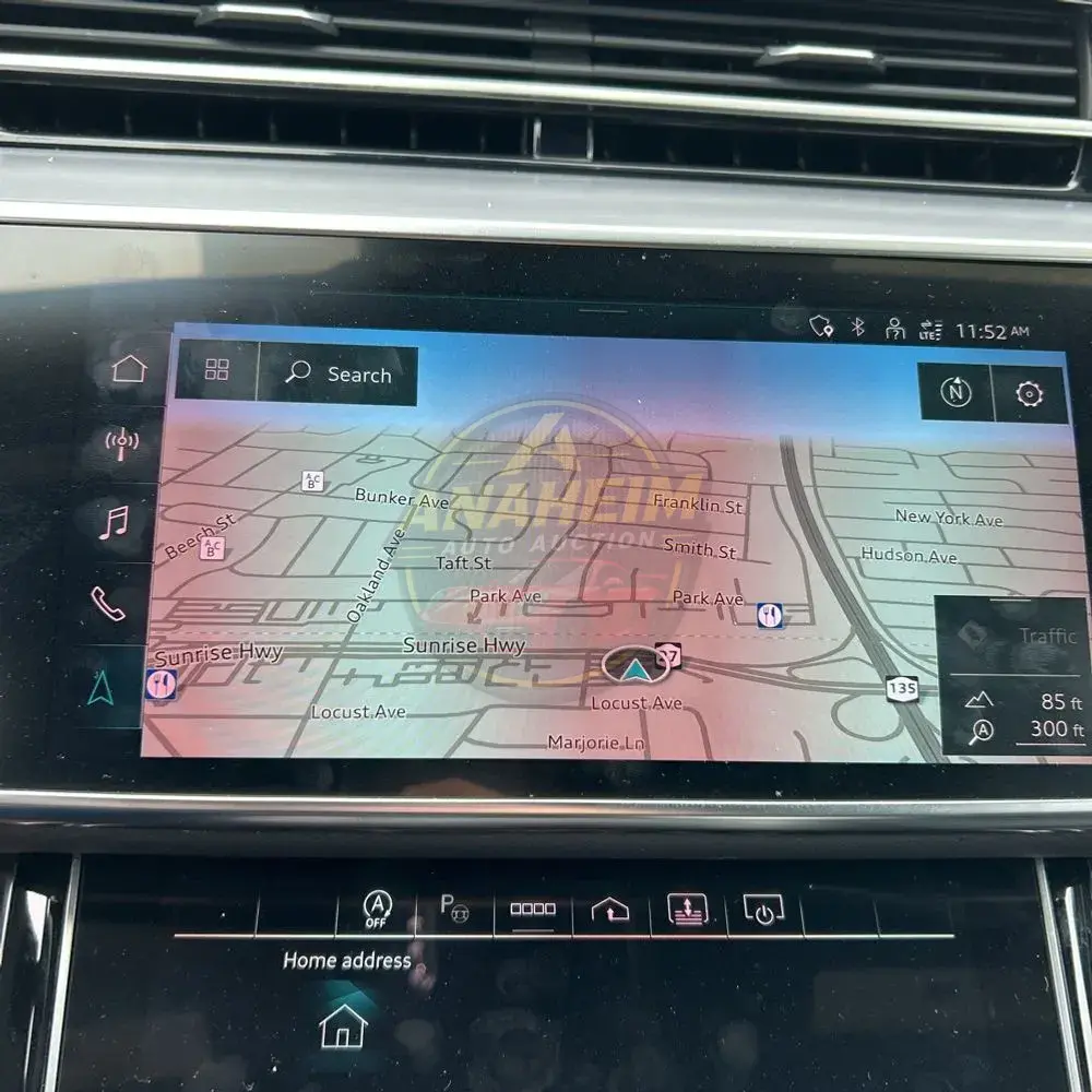 2023 Audi S8