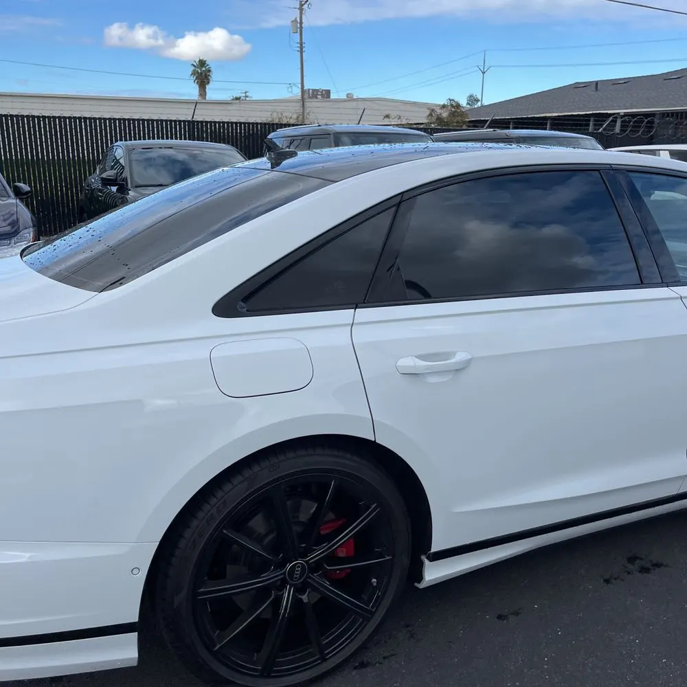 2024 Audi S8 Base