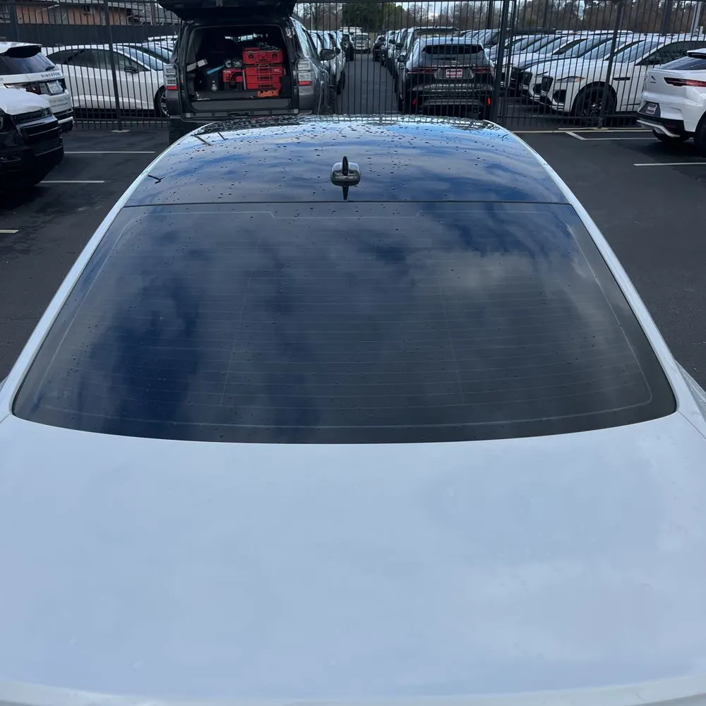 2024 Audi S8 Base