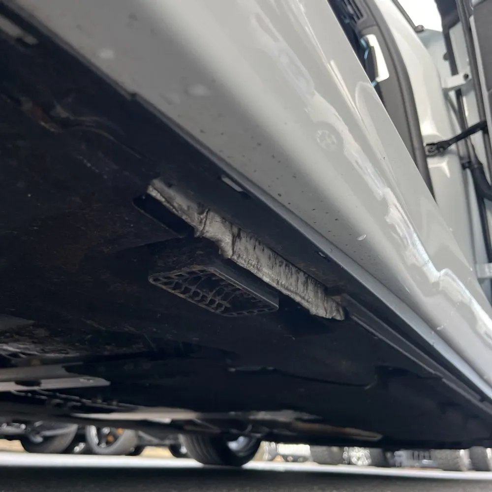 2024 Audi S8 Base
