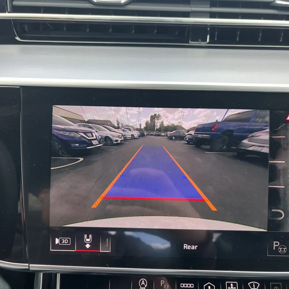 2024 Audi S8 Base