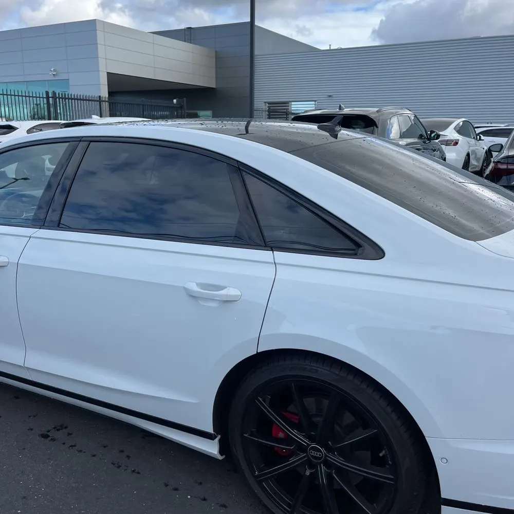 2024 Audi S8 Base