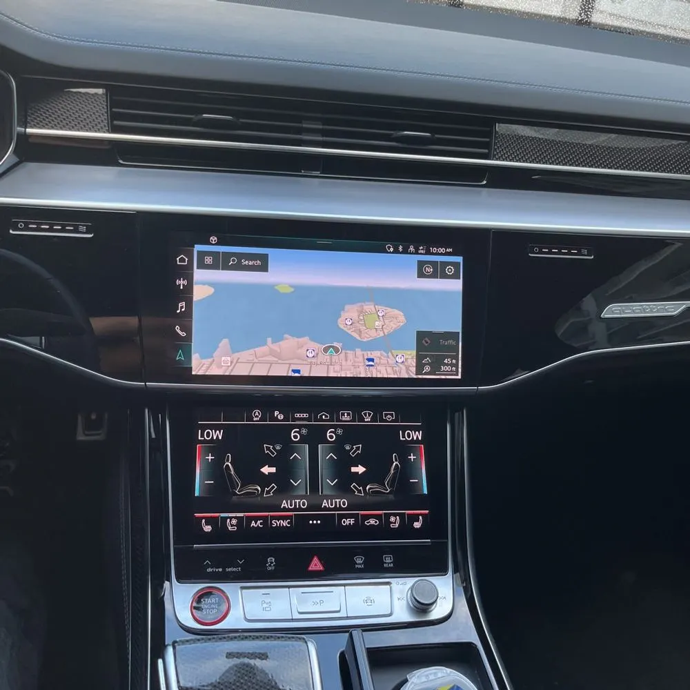 2023 Audi S8